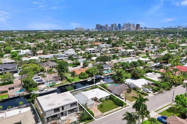 1309 Orange Isle, Fort Lauderdale FL 33315 - Fort Lauderdale, FL - Photo 5