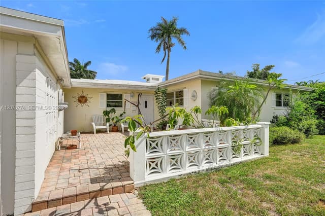 1309 Orange Isle, Fort Lauderdale FL 33315 - Fort Lauderdale, FL - Photo 4
