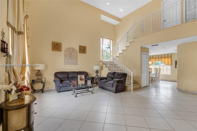 13904 SW 18th Ter, Miami FL 33175 - Miami, FL - Photo 6