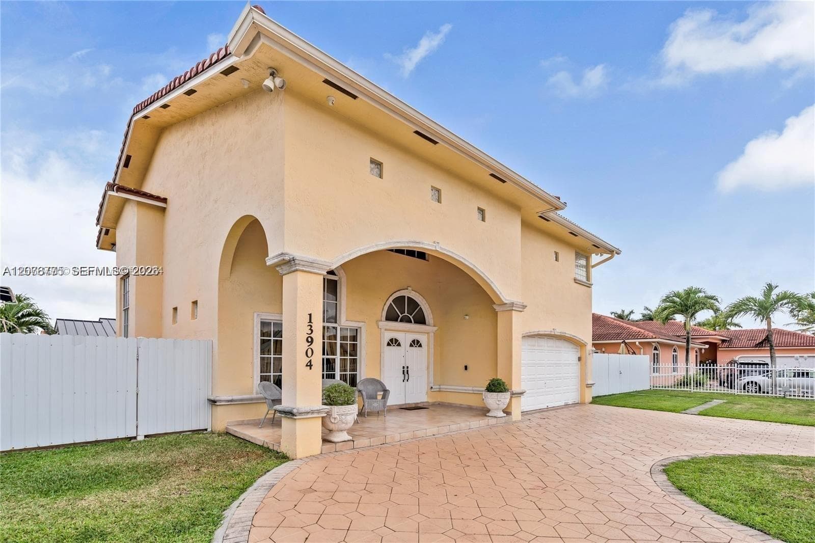 13904 SW 18th Ter, Miami FL 33175 - Miami, FL - Photo 1