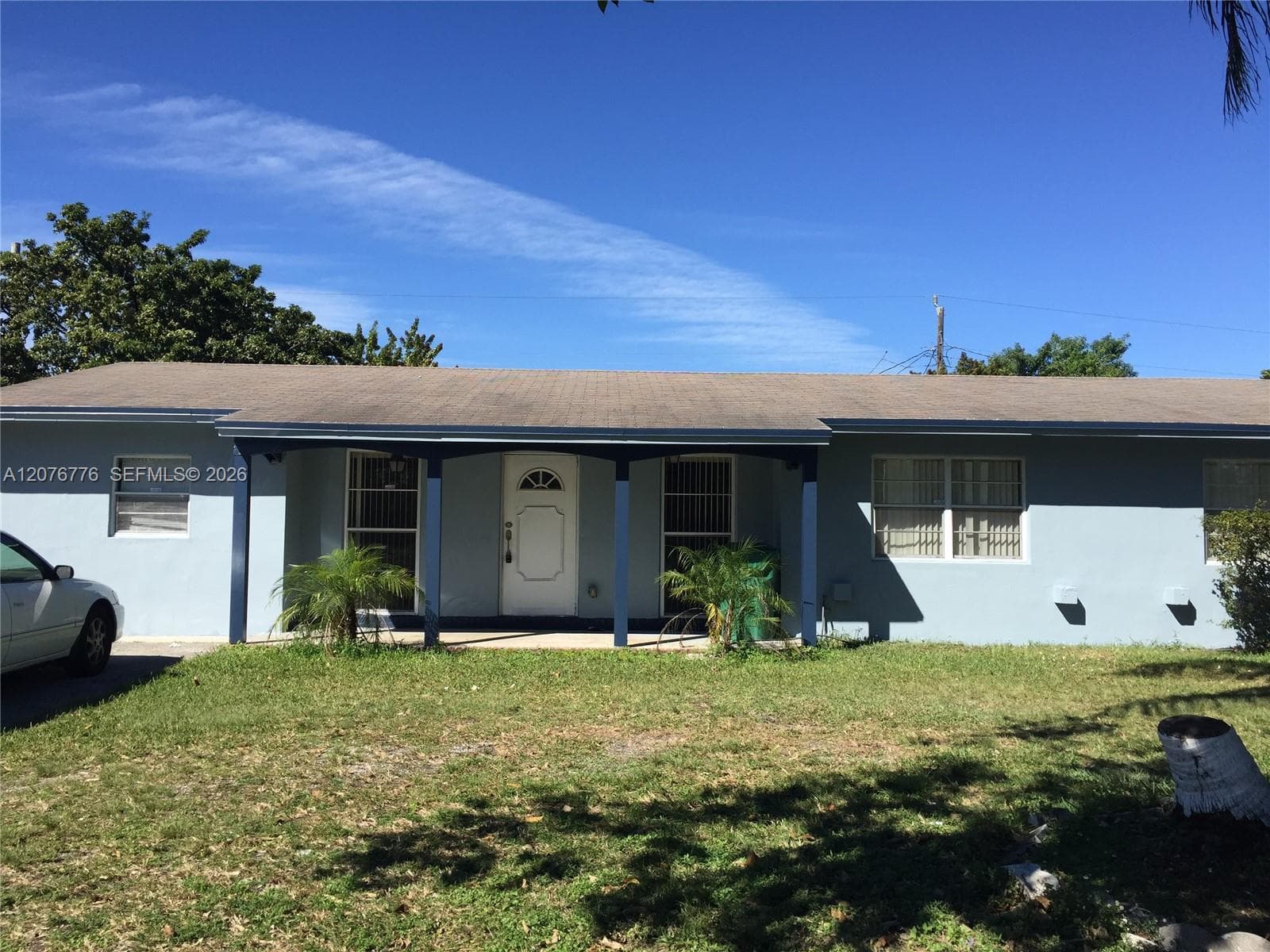 12025 Bird Dr, Miami FL 33175