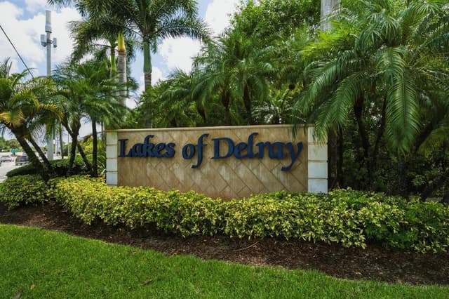 15108 ASHLAND Drive # 217, Delray Beach FL 33484 - Delray Beach, FL - Photo 2