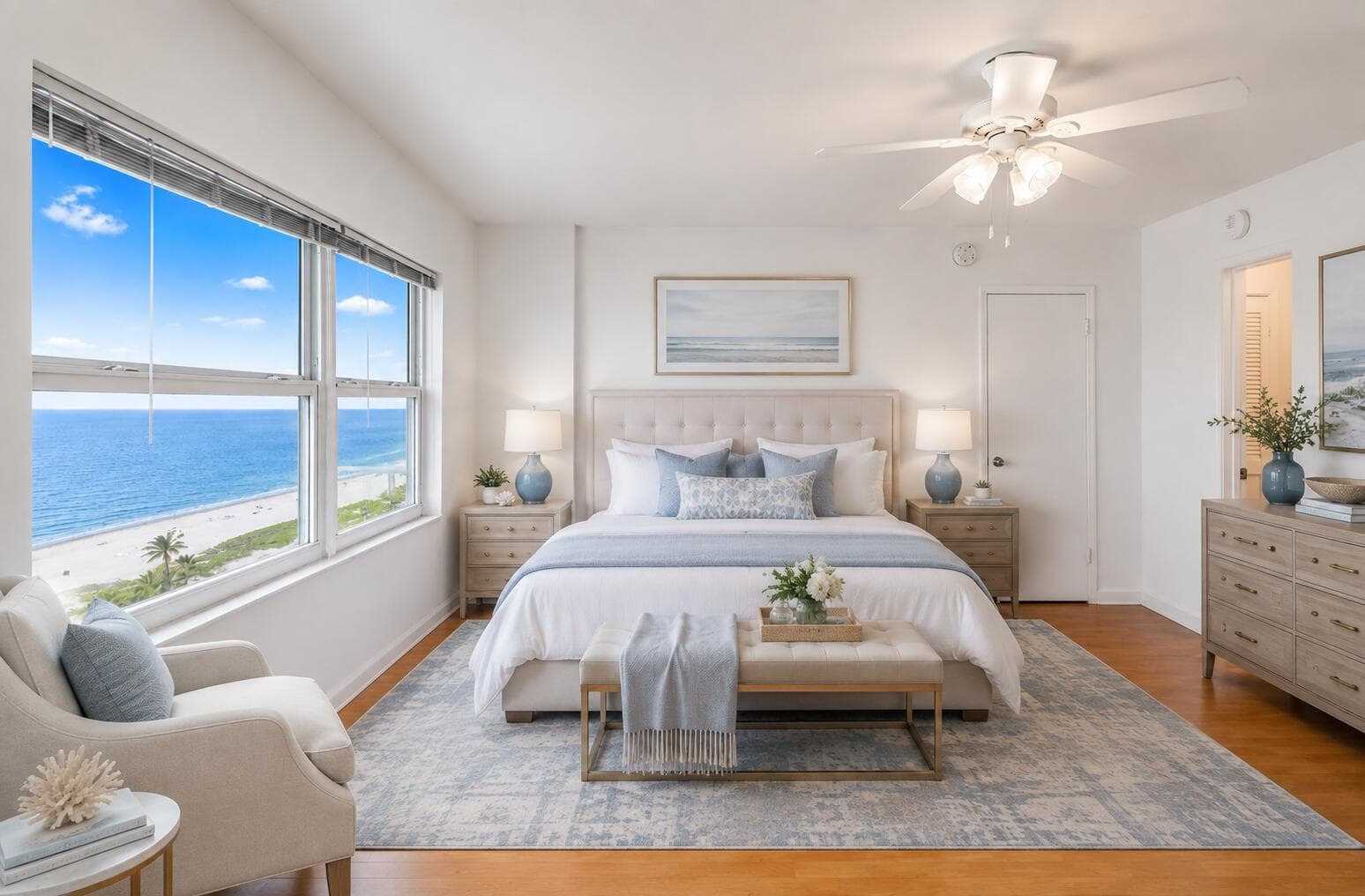 111 N Pompano Beach Boulevard N # 1611, Pompano Beach FL 33062