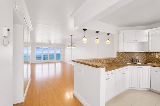 111 N Pompano Beach Boulevard N # 1611, Pompano Beach FL 33062 - Pompano Beach, FL - Photo 5