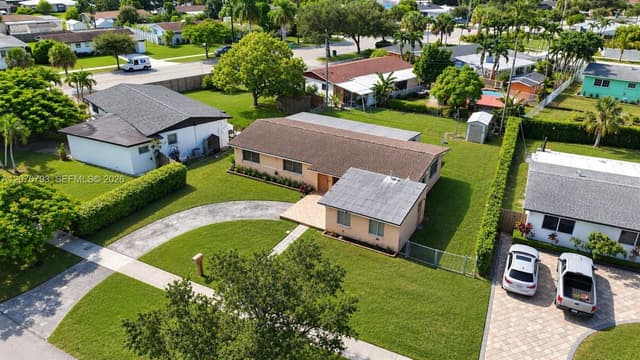 9500 Cutler Ridge Dr, Cutler Bay FL 33157 - Cutler Bay, FL - Photo 3