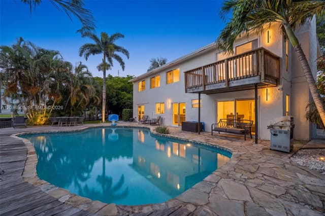 1617 SW 17th Ave, Fort Lauderdale FL 33312 - Fort Lauderdale, FL - Photo 3