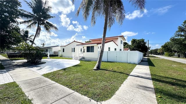 970 Plover Ave, Miami Springs FL 33166 - Miami Springs, FL - Photo 3