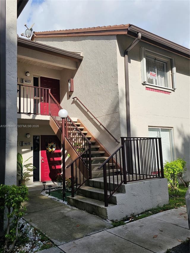 9077 SW 138th Pl # 9077, Miami FL 33186 - Miami, FL - Photo 2