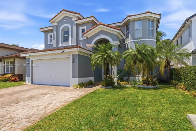 24134 SW 109th Path, Homestead FL 33032 - Homestead, FL - Photo 3