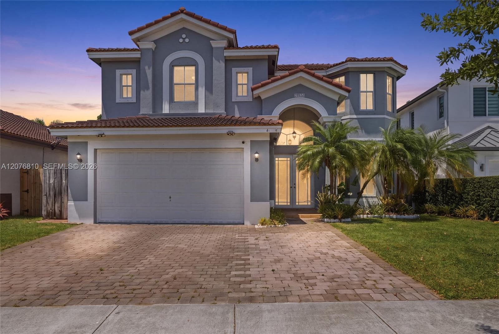24134 SW 109th Path, Homestead FL 33032 - Homestead, FL - Photo 1