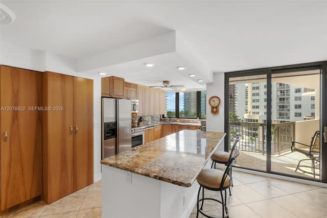 1361 S Ocean Blvd # 604, Pompano Beach FL 33062 - Pompano Beach, FL - Photo 6