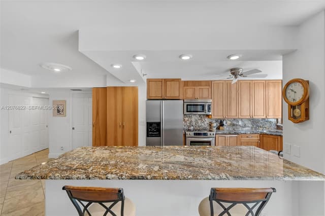 1361 S Ocean Blvd # 604, Pompano Beach FL 33062 - Pompano Beach, FL - Photo 7