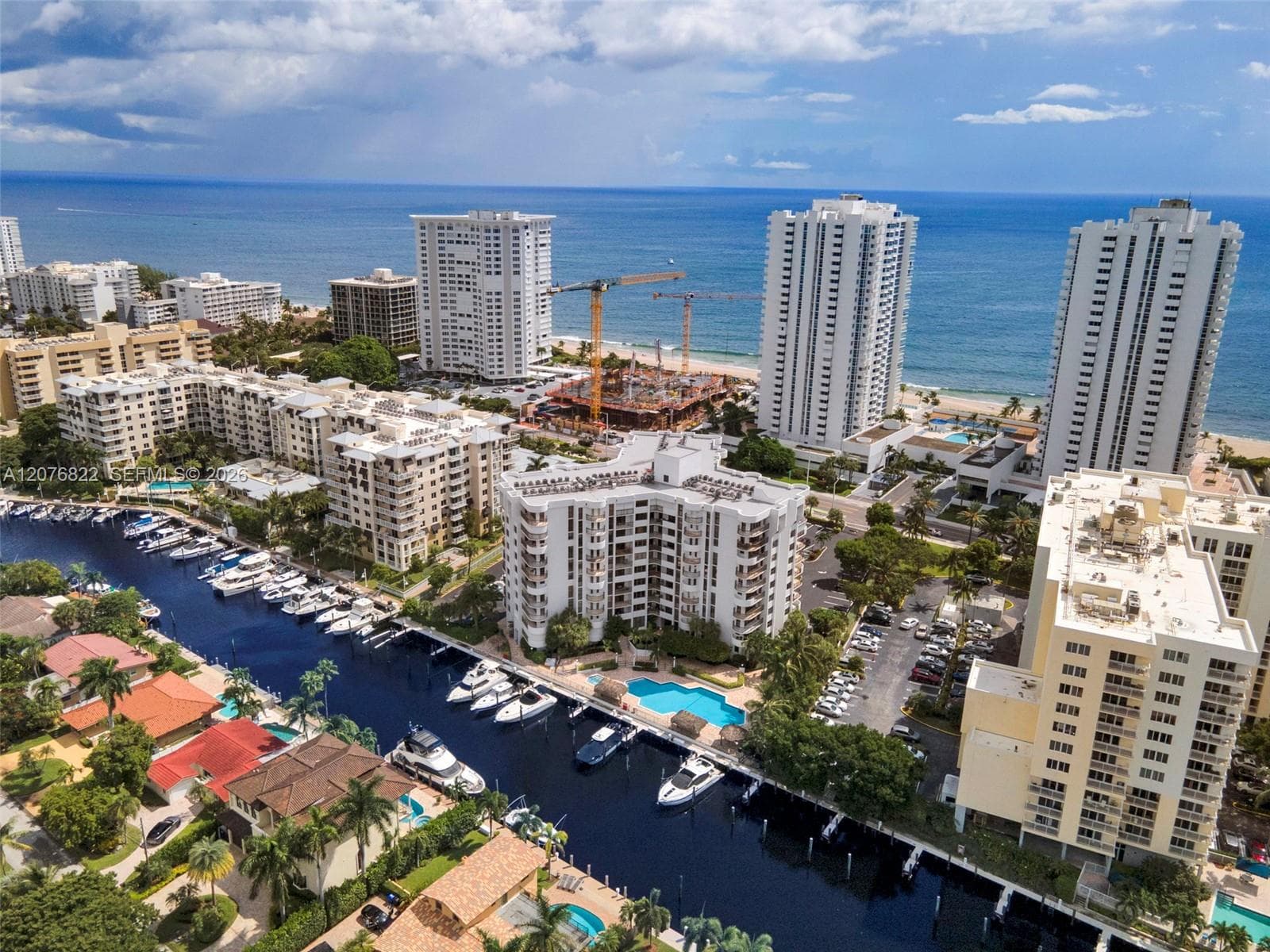 1361 S Ocean Blvd # 604, Pompano Beach FL 33062 - Pompano Beach, FL - Photo 1