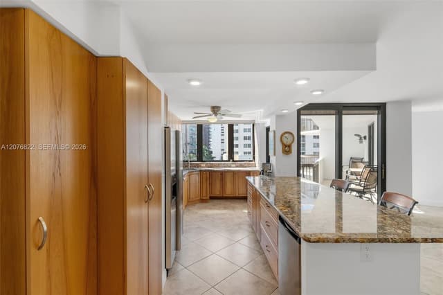 1361 S Ocean Blvd # 604, Pompano Beach FL 33062 - Pompano Beach, FL - Photo 4
