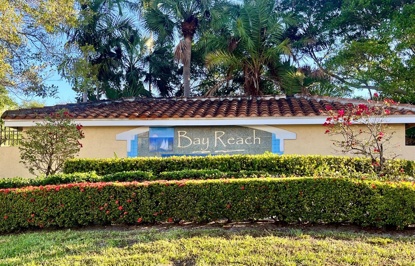 1105 Lake Shore Drive, Lake Park FL 33403 - Lake Park, FL - Photo 1