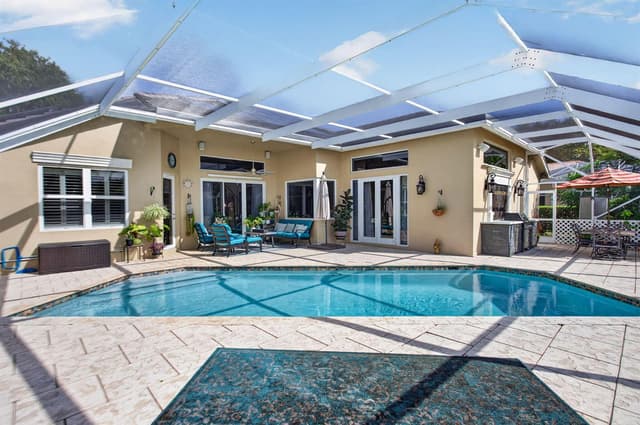 4909 NW 112th Drive, Coral Springs FL 33076 - Coral Springs, FL - Photo 2