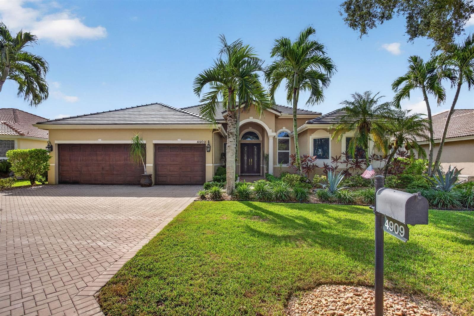4909 NW 112th Drive, Coral Springs FL 33076 - Coral Springs, FL - Photo 1