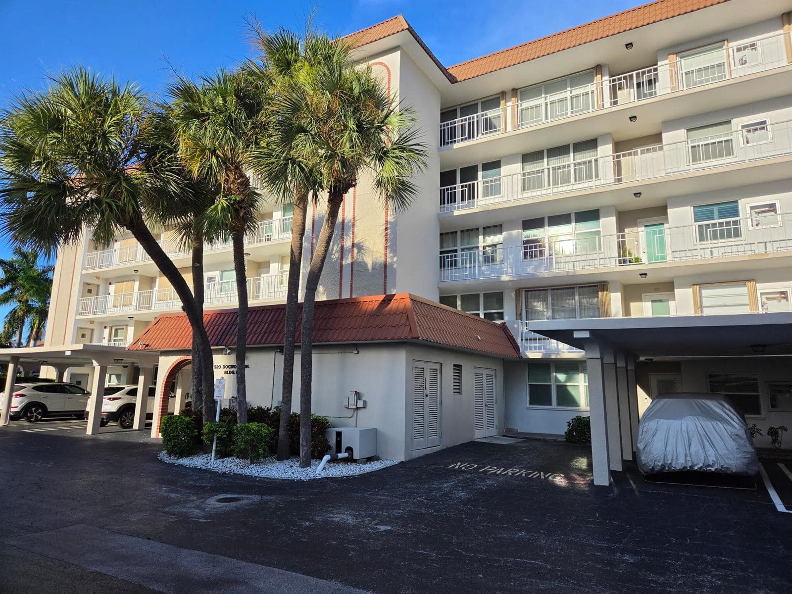920 Dogwood Drive # 164, Delray Beach FL 33483 - Delray Beach, FL - Photo 1