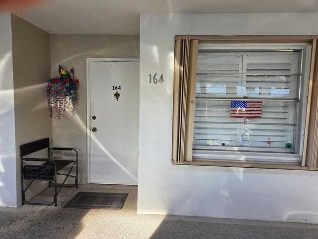 920 Dogwood Drive # 164, Delray Beach FL 33483 - Delray Beach, FL - Photo 4
