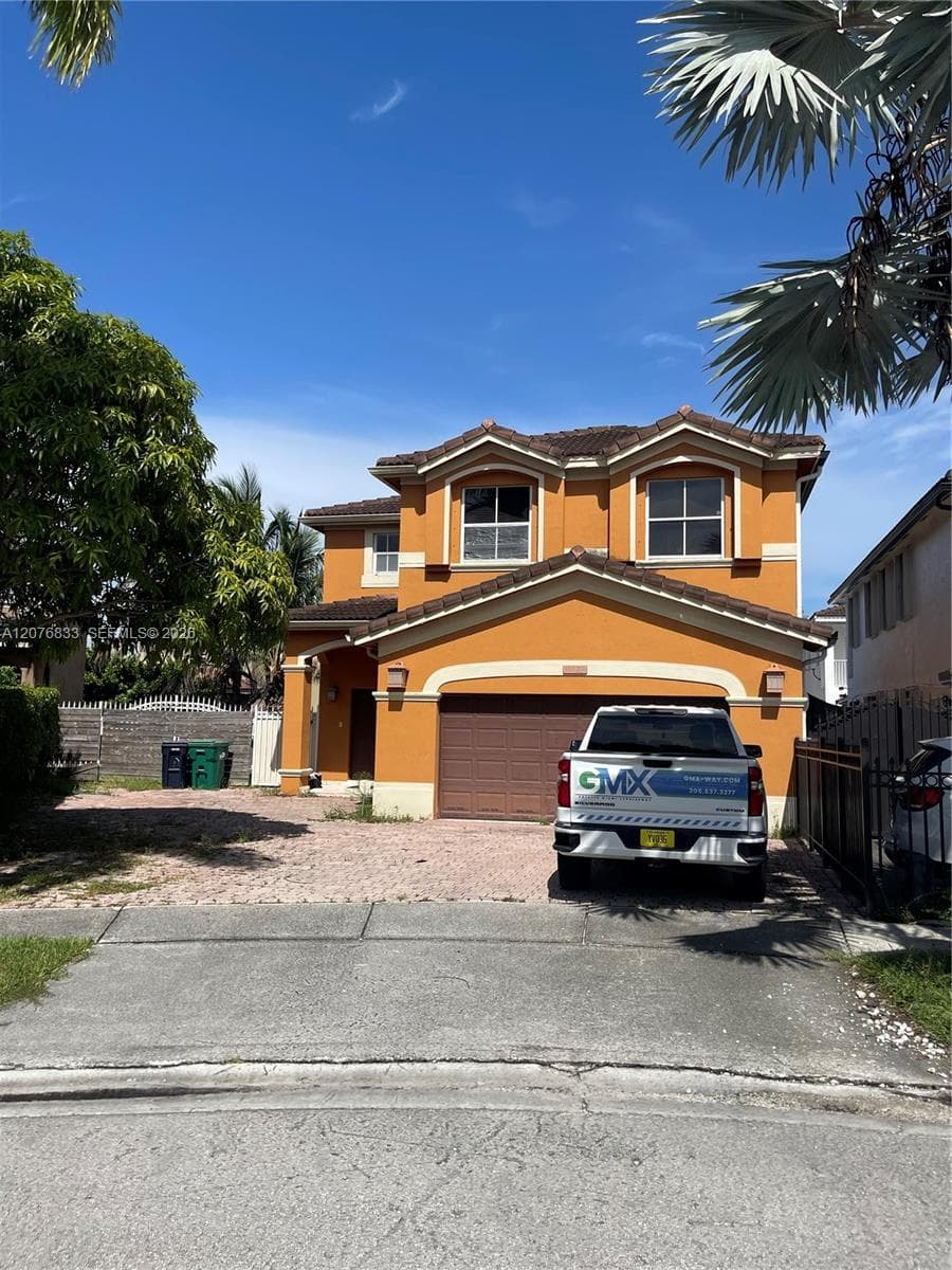 15523 SW 36th Ter, Miami FL 33185 - Miami, FL - Photo 1