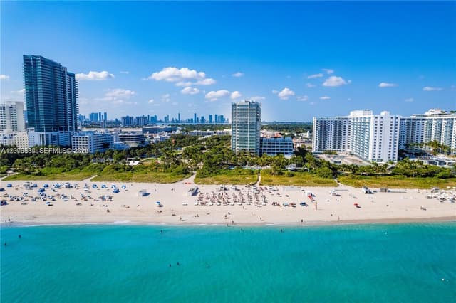 2201 Collins Ave # 428, Miami Beach FL 33139 - Miami Beach, FL - Photo 4