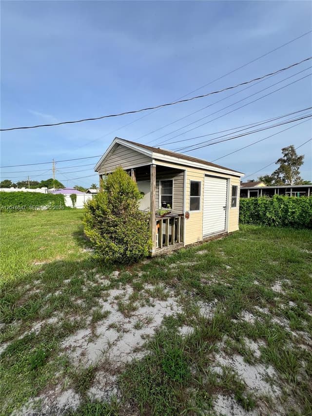 3530 NW 170th St, Miami Gardens FL 33056 - Miami Gardens, FL - Photo 6