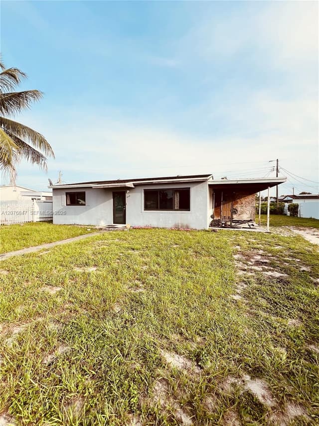 3530 NW 170th St, Miami Gardens FL 33056 - Miami Gardens, FL - Photo 3