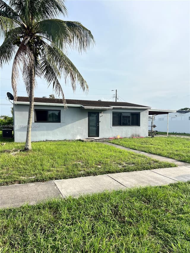 3530 NW 170th St, Miami Gardens FL 33056 - Miami Gardens, FL - Photo 4