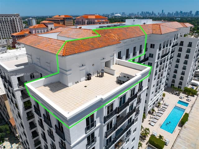 10 Aragon Ave # 1602, Coral Gables FL 33134 - Coral Gables, FL - Photo 2