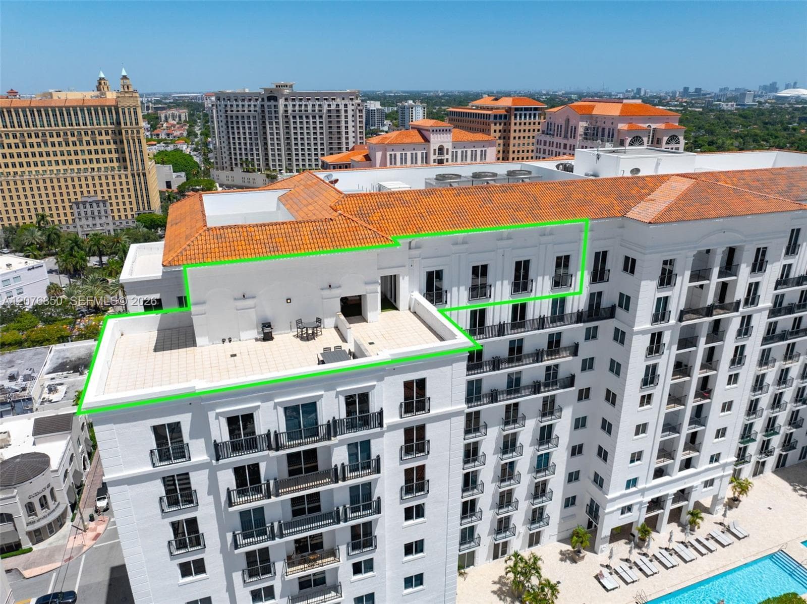 10 Aragon Ave # 1602, Coral Gables FL 33134 - Coral Gables, FL - Photo 1