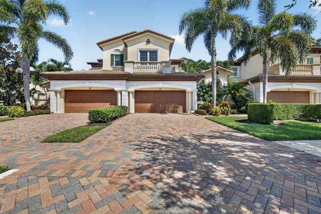 127 Tresana Boulevard # 61, Jupiter FL 33478 - Jupiter, FL - Photo 2