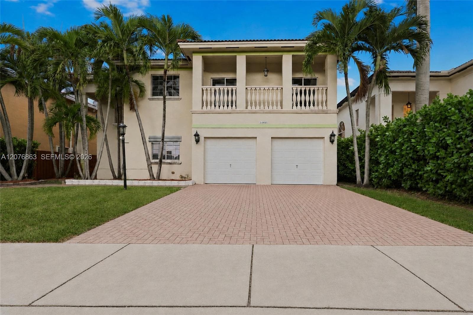 14465 SW 157th Path, Miami FL 33196 - Miami, FL - Photo 1