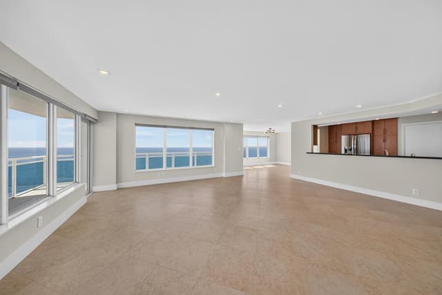 3900 Galt Ocean Drive # 2417, Fort Lauderdale FL 33308 - Fort Lauderdale, FL - Photo 2