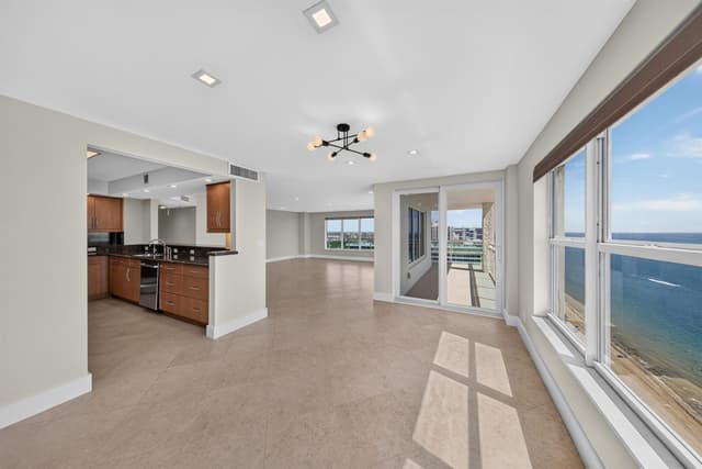 3900 Galt Ocean Drive # 2417, Fort Lauderdale FL 33308 - Fort Lauderdale, FL - Photo 6