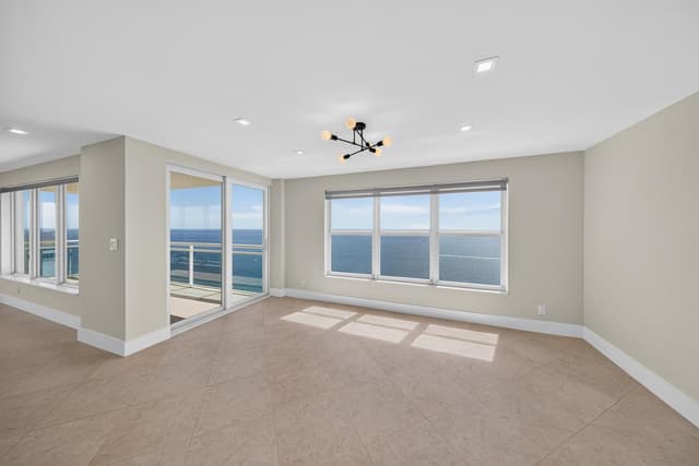 3900 Galt Ocean Drive # 2417, Fort Lauderdale FL 33308 - Fort Lauderdale, FL - Photo 5
