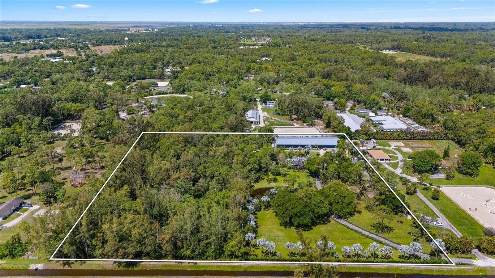 1037 & Tbd F Road, FL 33470 - Photo 1