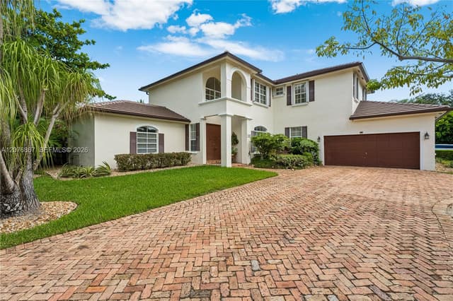 8445 SW 163rd Ter, Palmetto Bay FL 33157 - Palmetto Bay, FL - Photo 3