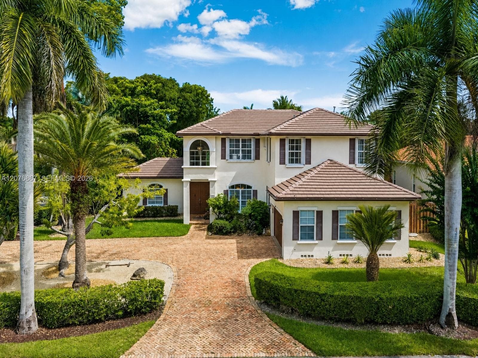 8445 SW 163rd Ter, Palmetto Bay FL 33157
