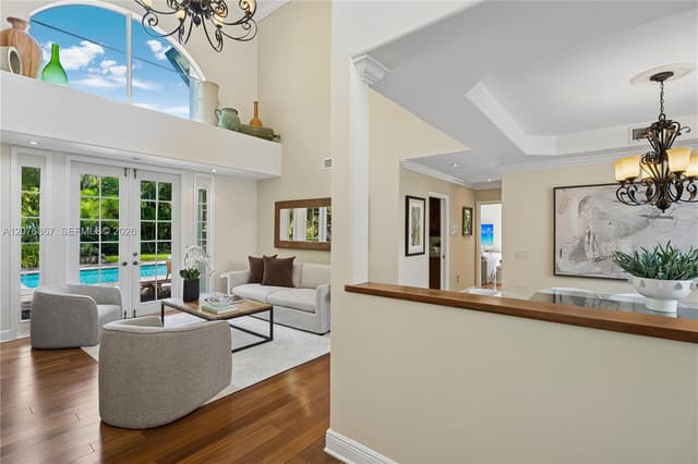8445 SW 163rd Ter, Palmetto Bay FL 33157 - Palmetto Bay, FL - Photo 4
