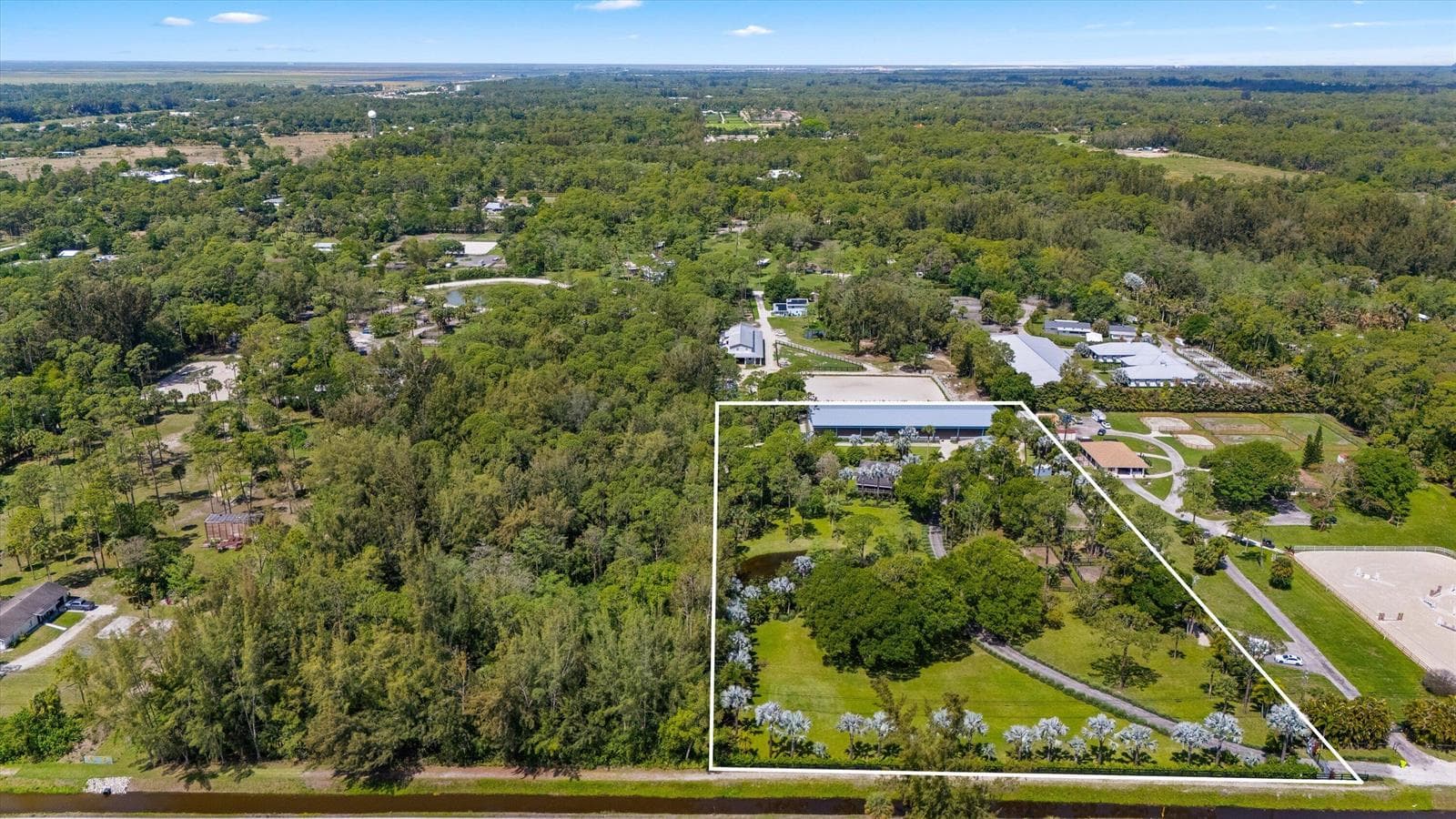 1037 F Road, FL 33470 - Photo 1