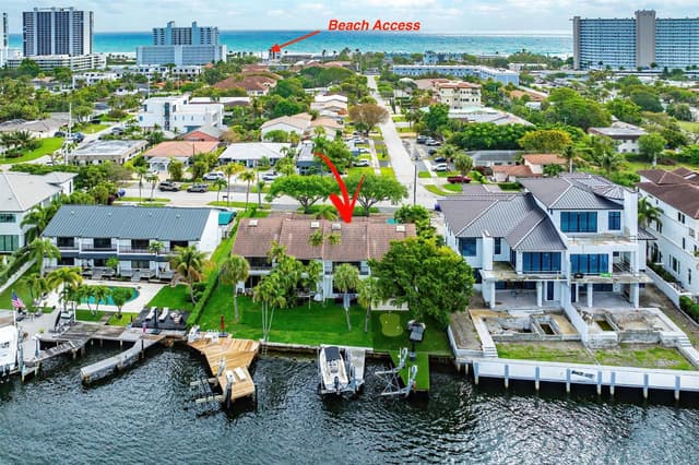 605 NE 19th Avenue, Deerfield Beach FL 33441 - Deerfield Beach, FL - Photo 2