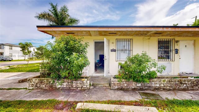 1478 NW 2nd Ave, Florida City FL 33034 - Florida City, FL - Photo 3