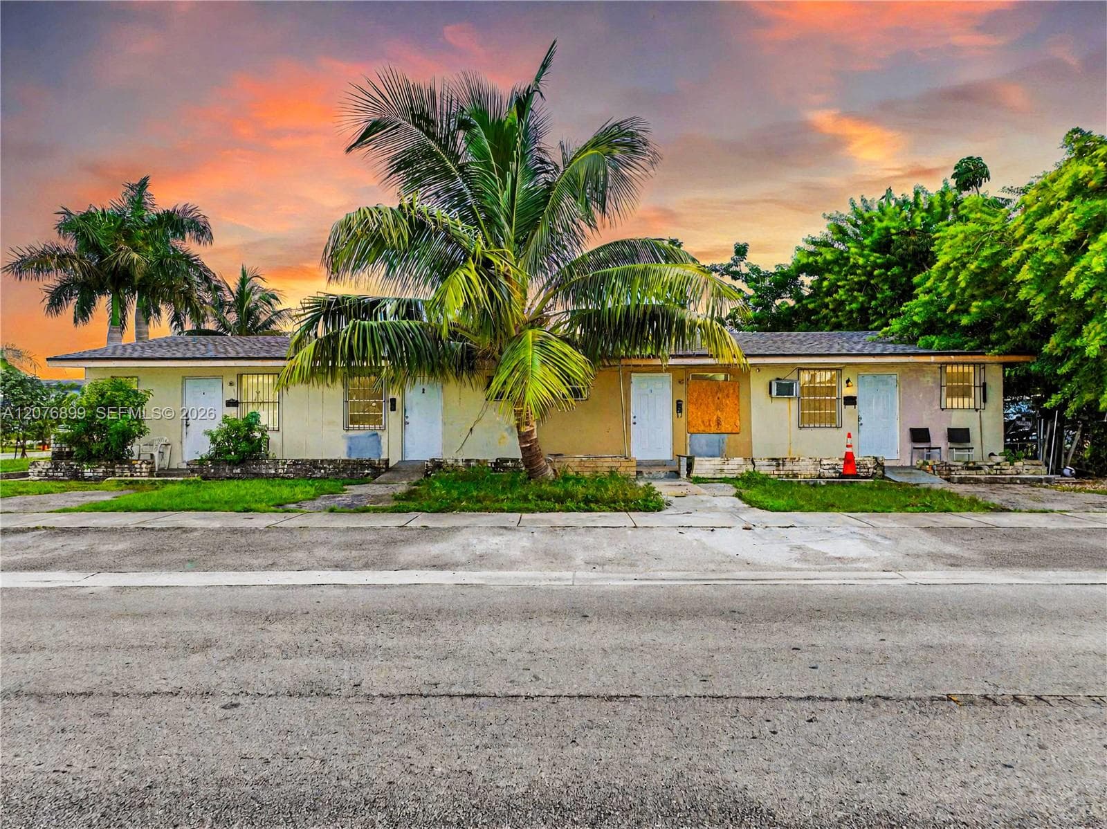 1478 NW 2nd Ave, Florida City FL 33034 - Florida City, FL - Photo 1