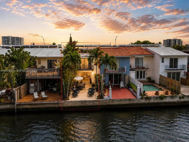 2117 NE 123rd St, North Miami FL 33181 - North Miami, FL - Photo 2
