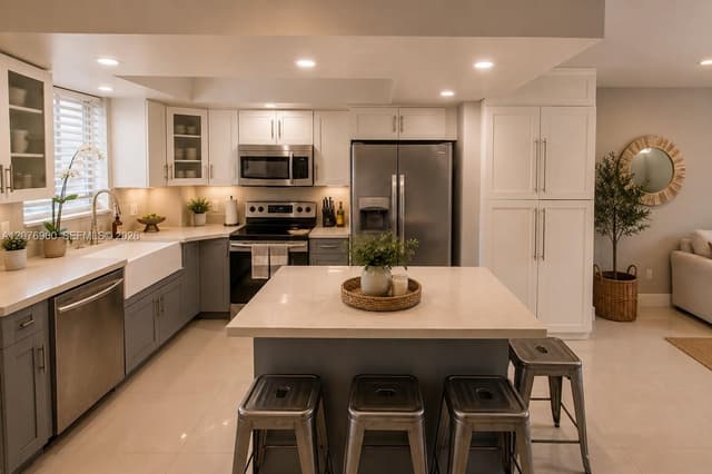 2117 NE 123rd St, North Miami FL 33181 - North Miami, FL - Photo 4