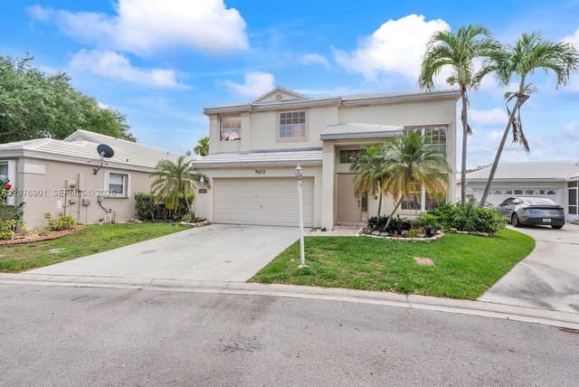 9602 NW 8th Cir, Plantation FL 33324 - Plantation, FL - Photo 2