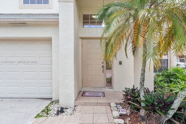 9602 NW 8th Cir, Plantation FL 33324 - Plantation, FL - Photo 7