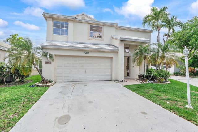 9602 NW 8th Cir, Plantation FL 33324 - Plantation, FL - Photo 3