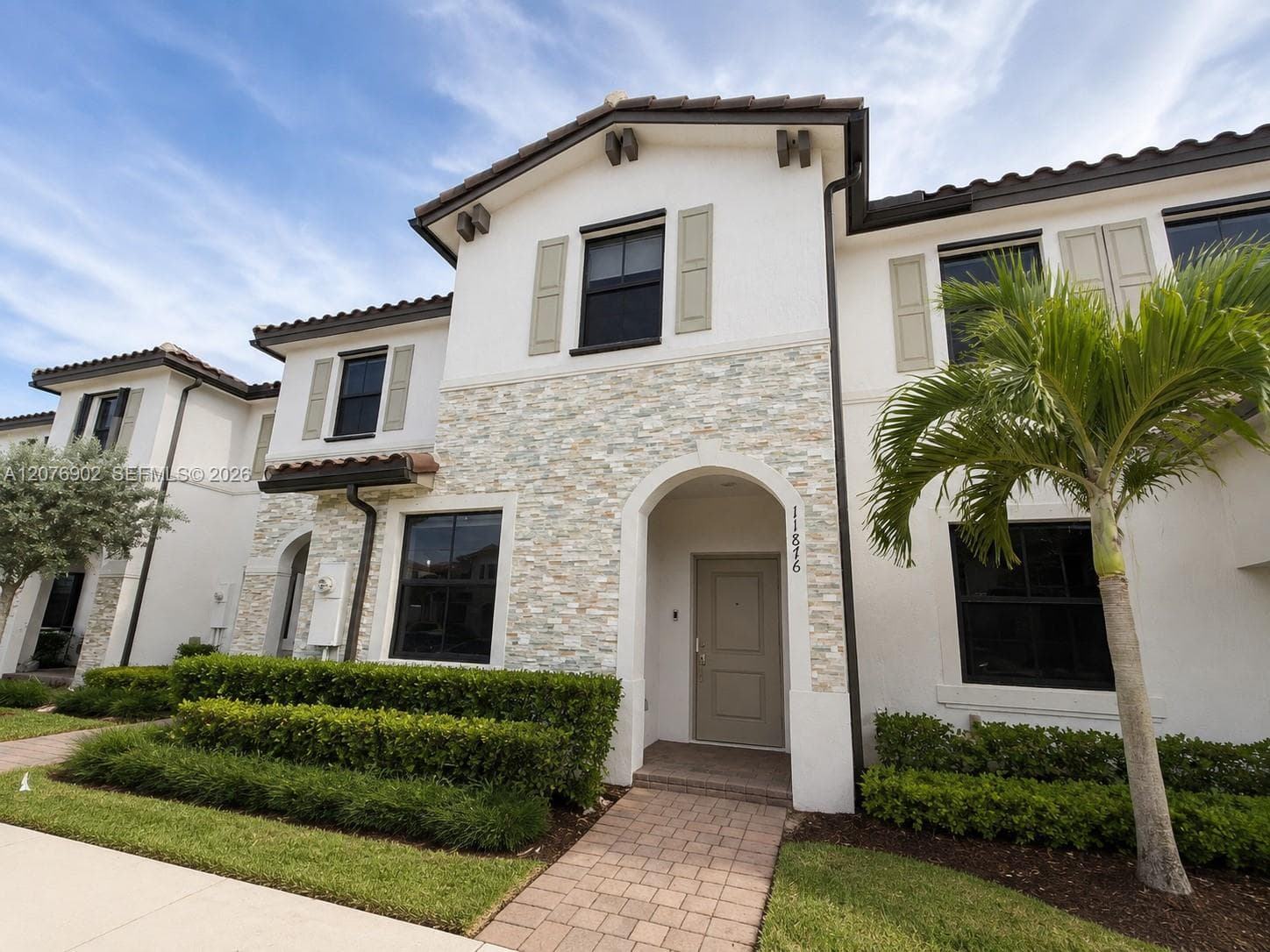 11876 SW 245th Ter # 11876, Homestead FL 33032