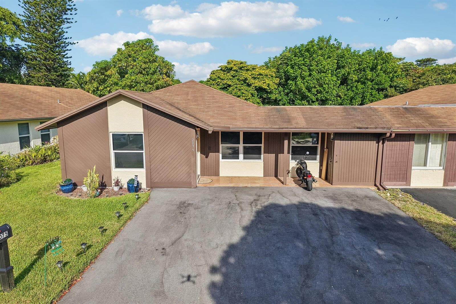 2075 SW 72ND Avenue, Davie FL 33317 - Davie, FL - Photo 1